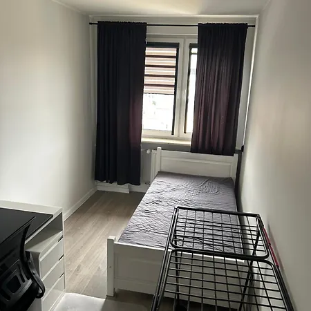 Appartement Grunwaldzka