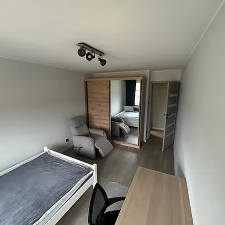 Appartement Grunwaldzka *