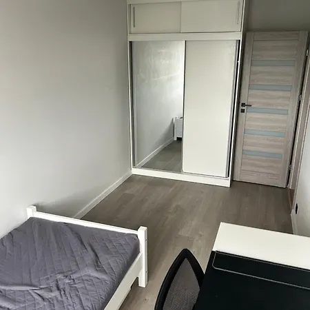 Grunwaldzka Appartement Gdańsk