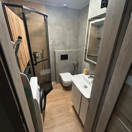 Grunwaldzka Appartement